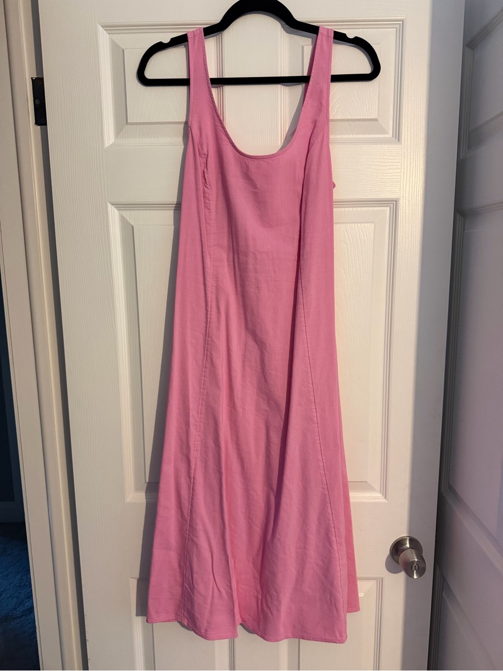 Lauren Conrad Midi Dress - Size M